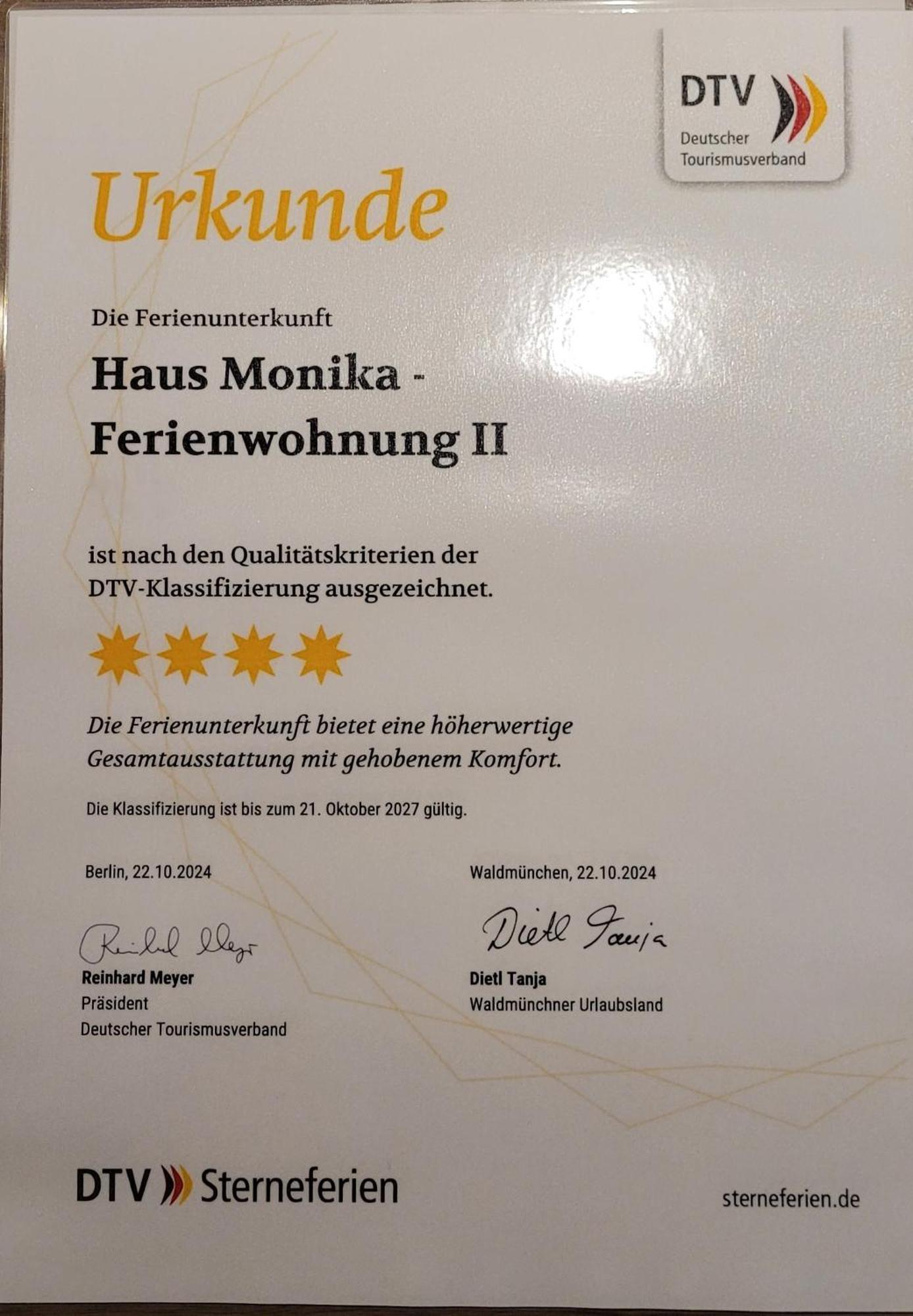 Ferienwohnung Haus Monika Rötz Exterior foto